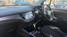Vauxhall Crossland X 1.2 Tech Line Nav 5dr Petrol Hatchback